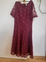 Spitzenkleid Sommerkleid XS Bayern - Miltenberg Vorschau