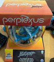 Perplexus Beast Labyrinth Rheinland-Pfalz - Eitelborn Vorschau