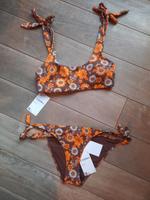 Bikini C&A M L Retro Hippie Niedersachsen - Oldenburg Vorschau