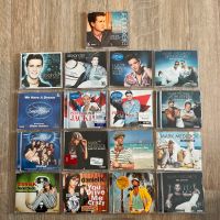 CD Sammlung DSDS, Dieter Bohlen. Pietro Lombardi, Mark Medlock Nordrhein-Westfalen - Neunkirchen Siegerland Vorschau