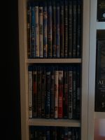 Blu Ray Sammlung, 121 Stück, Steelbooks Niedersachsen - Hessisch Oldendorf Vorschau