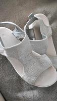 Damen Sandalen Hessen - Korbach Vorschau