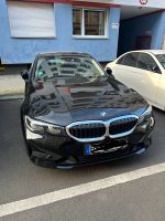 BMW 320 Auto Vermietung Berlin - Mitte Vorschau