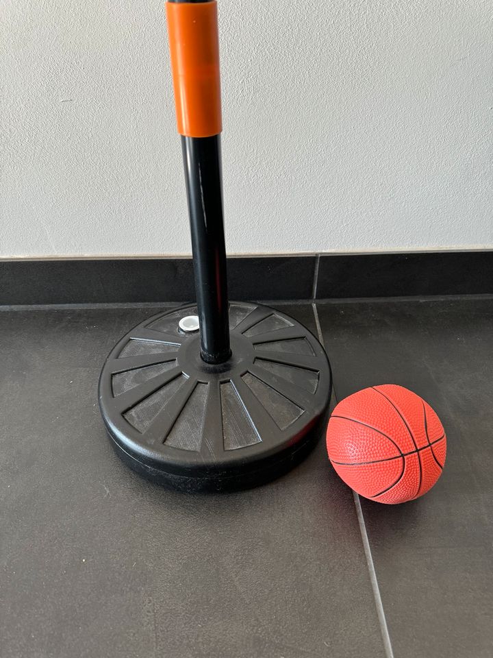 Cooles Basketball Set Spiel Fun in Hirschaid