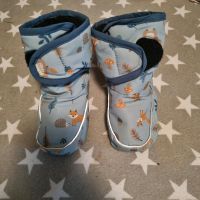 Baby Winterschuhe Thüringen - Gehren Vorschau