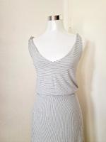 Kleid Tom Tailor Neu Sommer Sommerkleid Streifen gestreift weiß M Bayern - Kempten Vorschau