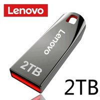 LENOVO 2TB USB3 U-Drive USB-Stick Flashdrive Mecklenburg-Vorpommern - Boizenburg/Elbe Vorschau