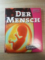 Buch Wissen für Kinder Der Mensch Sachsen - Markkleeberg Vorschau