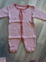 Baby/Mädchen Strampler/Schlafanzug in Größe 56, neu Nordrhein-Westfalen - Arnsberg Vorschau