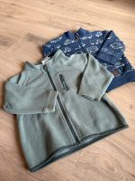 Jacken Gr.74 H&M Topomini Fleecejacke Strickjacke Schleswig-Holstein - Glinde Vorschau