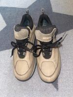 Meindl Herren Gore Tex Outdoorschuhe Wanderschuhe  9 / 43 Hamburg-Mitte - Hamburg Neustadt Vorschau
