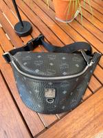 MCM Gürtelbauchtasche mit Echtheitszertifikat Hessen - Rotenburg Vorschau