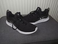 Nike Sneaker in schwarz neuwertig Größe 38,5 bzw. 6 Nordrhein-Westfalen - Remscheid Vorschau