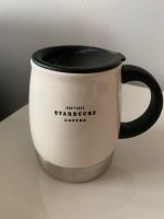 Außergewöhnlicher Starbucks Mug for to go Hessen - Dietzenbach Vorschau