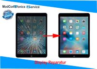 iPad Tablet Glas/Touchscreen/Display Reparatur, Austausch Nordrhein-Westfalen - Gummersbach Vorschau