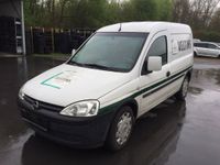 Opel Combo C Ersatzteile Ersatzteilträger Nordrhein-Westfalen - Recklinghausen Vorschau