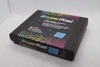 HyperPixel 4.0 – Hi-Res Display für Raspberry Pi: 800x480 60 FPS Baden-Württemberg - Oberstenfeld Vorschau