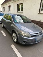 Opel Astra 1.9 diesel Bayern - Kahl am Main Vorschau
