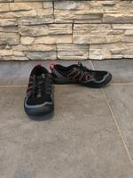 Schuhe Turnschuhe MC Kinley gr 40/41 Bayern - Reisbach Vorschau