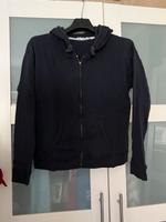H&m Sweatjacke sweater Kapuzenjacke langarm Jacke Kapuze Saarbrücken - St Johann Vorschau
