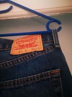 Sehr coole Levi's Jeans 751 32x32 Hessen - Gießen Vorschau