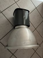 Große Fabriklampe Industrie Design Lampe alt Loft Vintage Brandenburg - Falkensee Vorschau