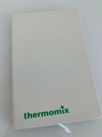 Thermomix Notizbuch DIN A5 weiß NEU Frankfurt am Main - Kalbach Vorschau