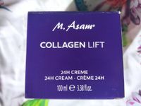 M.Asam Collagen Lift 100ml Saarland - Quierschied Vorschau