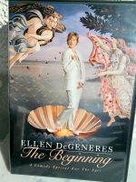 Versandfrei-DVD-Ellen Degeneres: The Beginning by Ellen De Genere Stuttgart - Stuttgart-Ost Vorschau