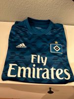 HSV Hamburger SV Trikot 2018/2019 - Gr. S Herzogtum Lauenburg - Wentorf Vorschau