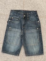 Jeansshort 122 Nordrhein-Westfalen - Erkelenz Vorschau