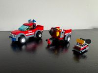 Lego 7942 Feuerwehr Bayern - Sennfeld Vorschau