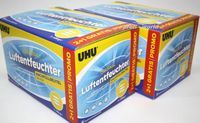 UHU Luftentfeuchter Nachfüllbeutel 3 x 450g (1 Pack 2+1 ) Eimsbüttel - Hamburg Stellingen Vorschau