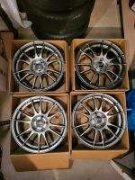 O.Z. Ultraleggera 8Jx17 ET48 5x114.3 Mazda Kia Hyundai Felgen Nordrhein-Westfalen - Essen-Margarethenhöhe Vorschau