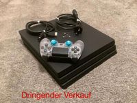 Verkaufe playstation 4 pro Hessen - Marburg Vorschau