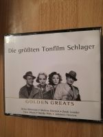 Die größten Tonfilm Schlager - 3er CD Box Baden-Württemberg - Hirschberg a.d. Bergstr. Vorschau