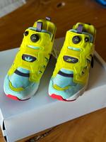 Adidas Zx Fury pump Brandenburg - Mühlenbeck Vorschau