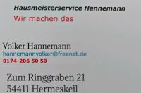 Mähraupe Forstmulcher zu vermieten Rheinland-Pfalz - Hermeskeil Vorschau