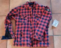 ~BORES~ cooles BIKERHEMD/LUMBERJACK XL DAMEN wNEU NP 210.- Kr. Passau - Passau Vorschau