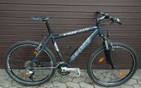 Genesis Ghost RH 50cm Gr S MTB Shimano XT 2015 Mountainbike Neuhausen-Nymphenburg - Nymphenburg Vorschau