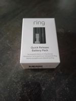 **ring**Quick Release Battery Pack !NEU! Niedersachsen - Emden Vorschau