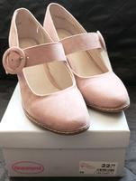 Graceland Damen Pumps Gr.38 Hessen - Lohra Vorschau
