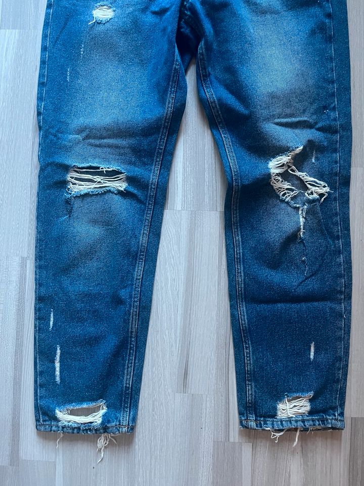 Boyfriend Jeans von Reserved in Wuppertal