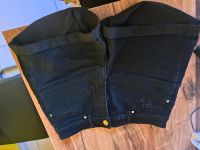 Schwarze Hotpants gr.xl Niedersachsen - Wolfsburg Vorschau