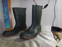 Gummistiefel Gr.45 grün Herren Gummistiefel Gr.45 Hessen - Schotten Vorschau