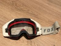 Fox vue brille motocross,downhill,enduro Berlin - Hohenschönhausen Vorschau