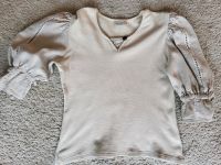 Trachtenbluse C&A Gr. M (38-40) beige Dirndlbluse Kr. München - Kirchheim bei München Vorschau