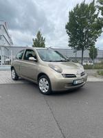 Nissan micra Berlin - Charlottenburg Vorschau