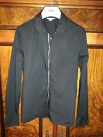 Edle Bluse Calvin Klein Gr. S y2k Stuttgart - Stuttgart-West Vorschau