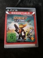 Ratchet Clank tools of Destruction Sony Playstation 3 Ps3 Baden-Württemberg - Heilbronn Vorschau